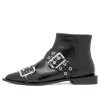 GANNI Flat Boot