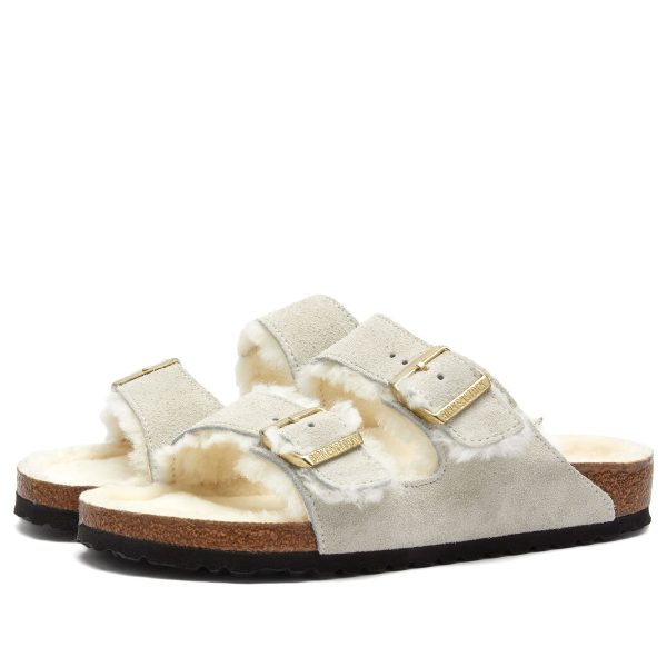 Birkenstock Arizona Shearling