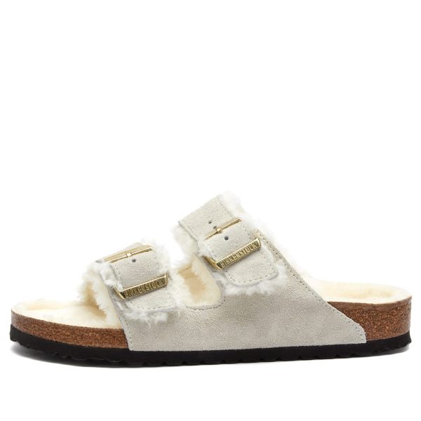 Birkenstock Arizona Shearling