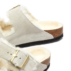 Birkenstock Arizona Shearling