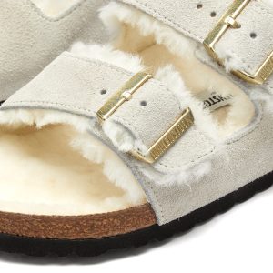 Birkenstock Arizona Shearling