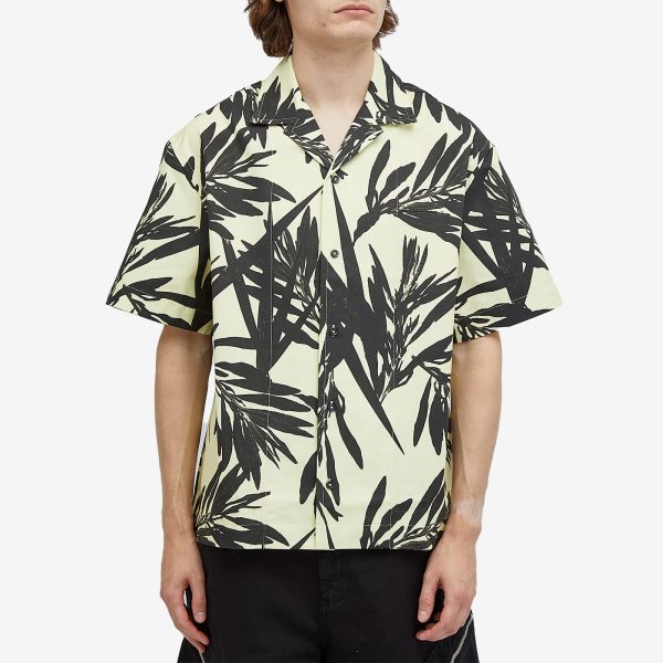 Jacquemus Jean Vacation Shirt