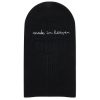 Fiorucci Embroidered Balaklava