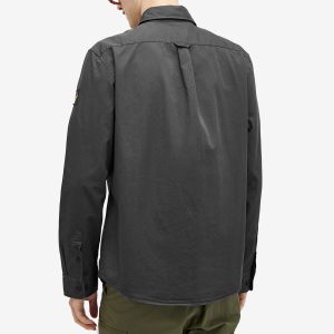 Belstaff Scale Garment Dyed Shirt