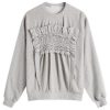 Cecilie Bahnsen Ollie Sweatshirt