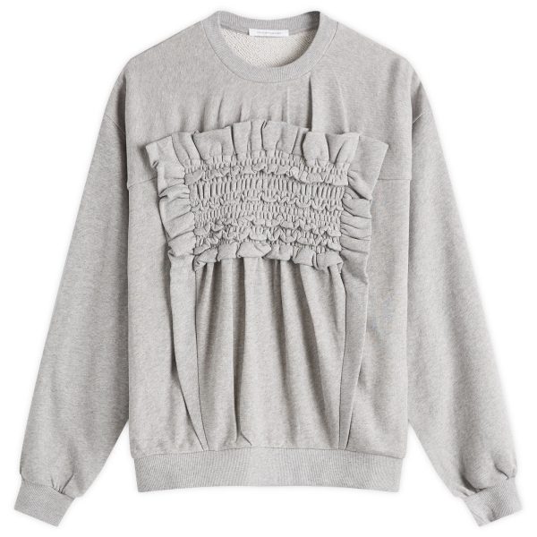 Cecilie Bahnsen Ollie Sweatshirt