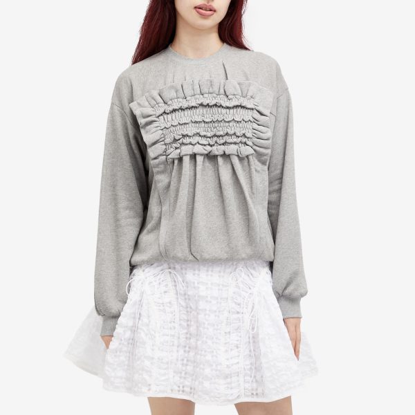 Cecilie Bahnsen Ollie Sweatshirt