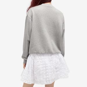 Cecilie Bahnsen Ollie Sweatshirt