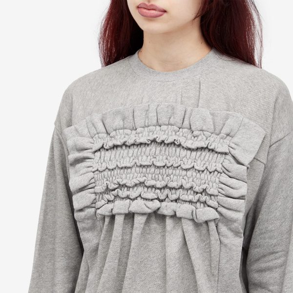 Cecilie Bahnsen Ollie Sweatshirt