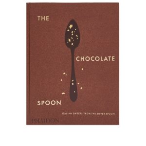 The Chocolate Spoon: Italian Sweets from the Silver Spoon