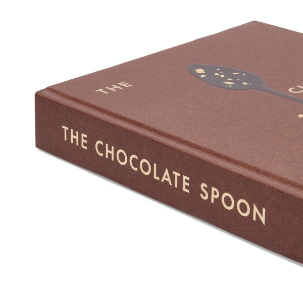 The Chocolate Spoon: Italian Sweets from the Silver Spoon