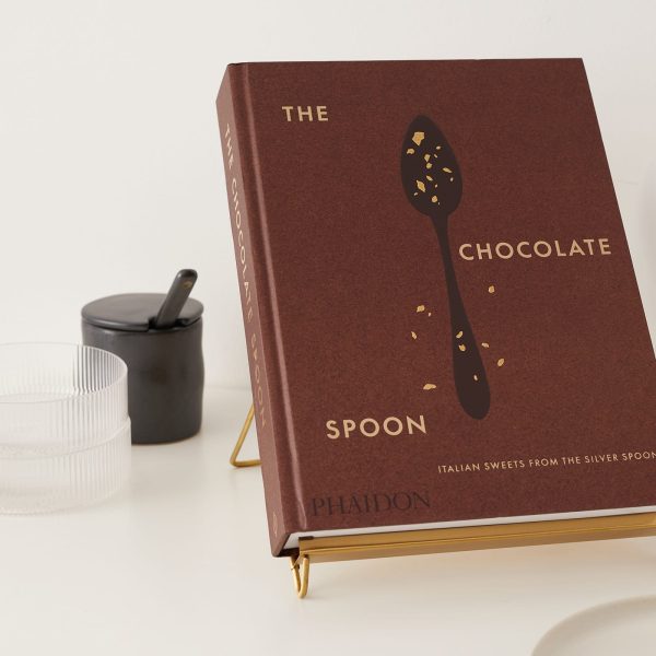 The Chocolate Spoon: Italian Sweets from the Silver Spoon