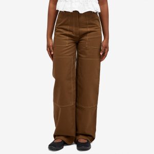 Cecilie Bahnsen Omega Trousers