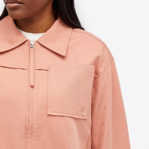 Holzweiler Holzweiler Oak Short Jacket