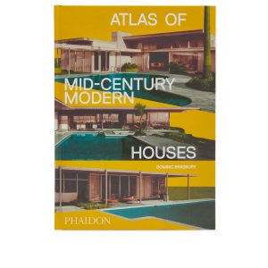 Atlas of Mid-Century Modern Houses