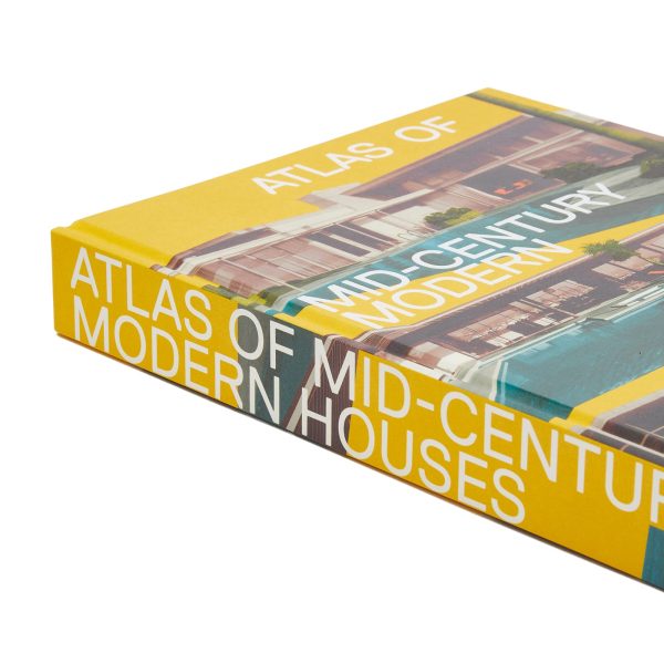 Atlas of Mid-Century Modern Houses