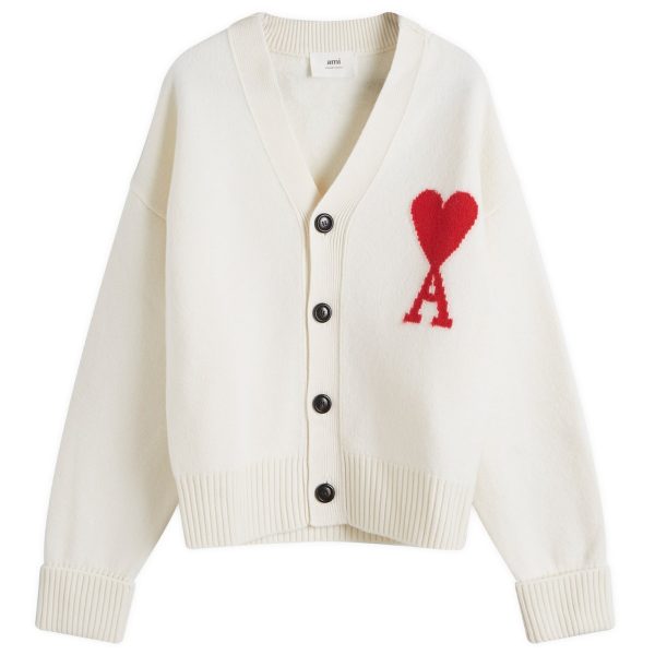 AMI ADC Big Cardigan