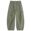 FrizmWORKS Nylon Cargo Balloon Pants