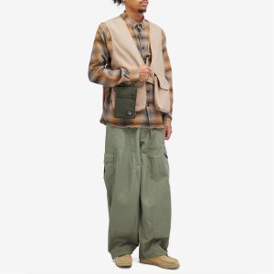 FrizmWORKS Nylon Cargo Balloon Pants