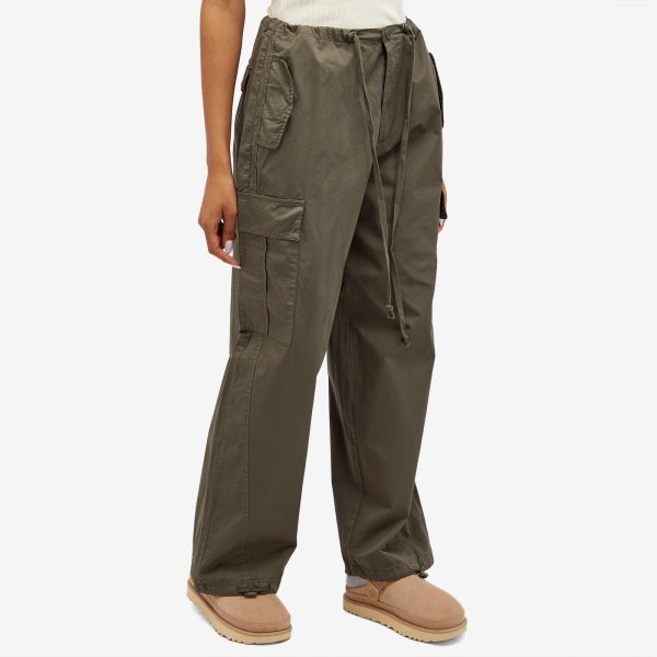 Good American Parachute Pant