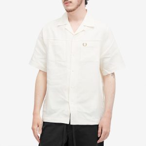 Fred Perry Linen Vacation Shirt