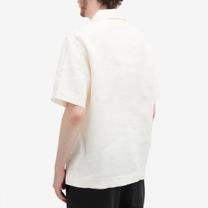 Fred Perry Linen Vacation Shirt