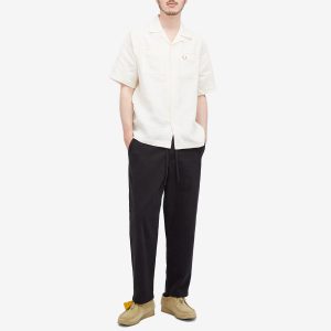 Fred Perry Linen Vacation Shirt