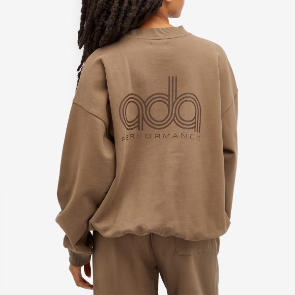 Adanola Performance Oversized Sweatshirt