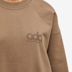 Adanola Performance Oversized Sweatshirt