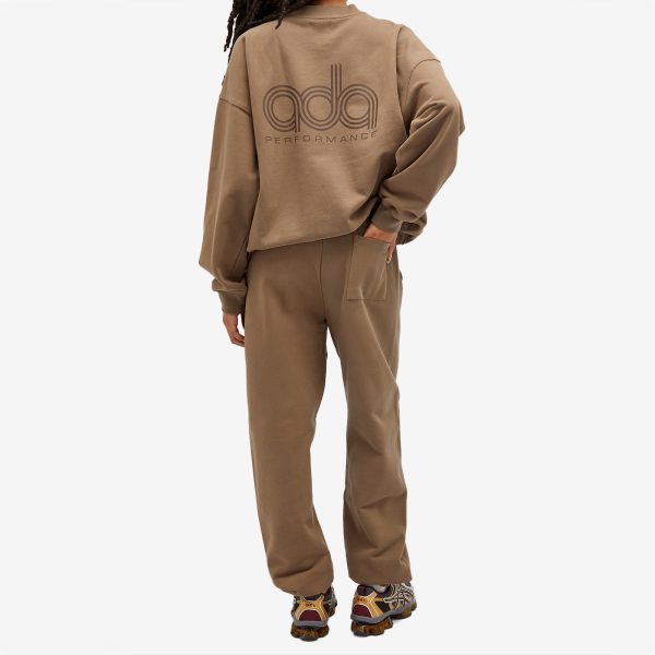 Adanola Performance Oversized Sweatshirt