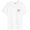 Fiorucci Angel Patch Regular Fit T-Shirt