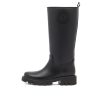 Moncler Kickstream High Rain Boots