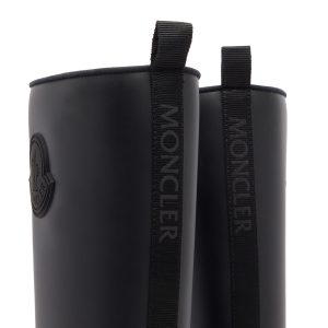 Moncler Kickstream High Rain Boots