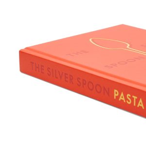 The Silver Spoon Pasta: Authentic Italian Recipes