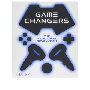 Game Changers: The Video Game Revolution