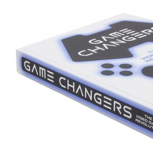 Game Changers: The Video Game Revolution