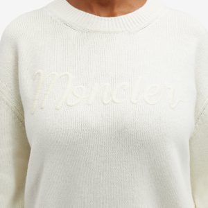 Moncler Crew Sweat