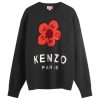 Kenzo Boke Crew Knit