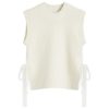 Cecilie Bahnsen Owen Vest