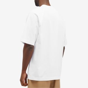 Jacquemus Typo Logo T-Shirt