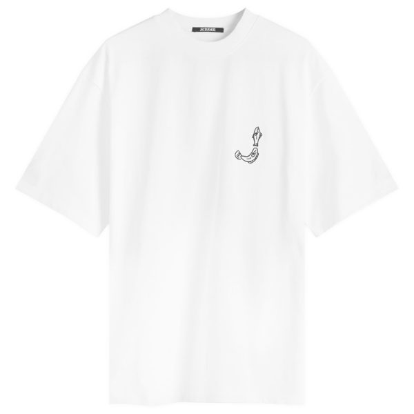 Jacquemus Mervo T-Shirt