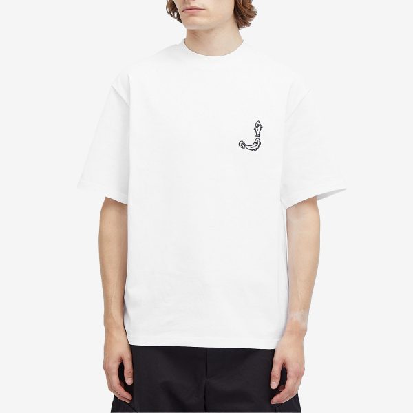 Jacquemus Mervo T-Shirt