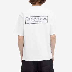 Jacquemus Mervo T-Shirt