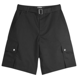 Jacquemus Cargo Shorts