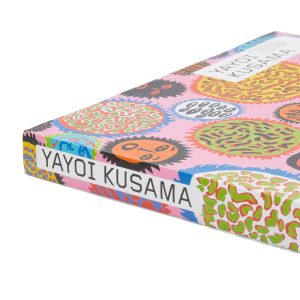 Yayoi Kusama