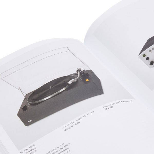 Dieter Rams: The Complete Works