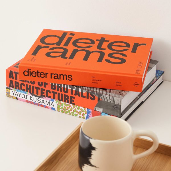 Dieter Rams: The Complete Works