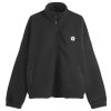 Kenzo Boke Polar Fleece Jacket