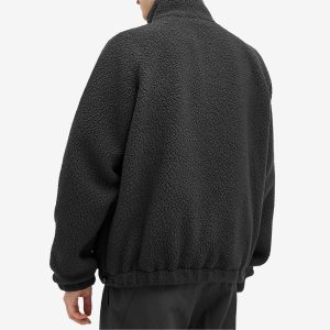 Kenzo Boke Polar Fleece Jacket