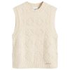 GANNI Bubble Vest